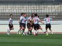 試合シーン38